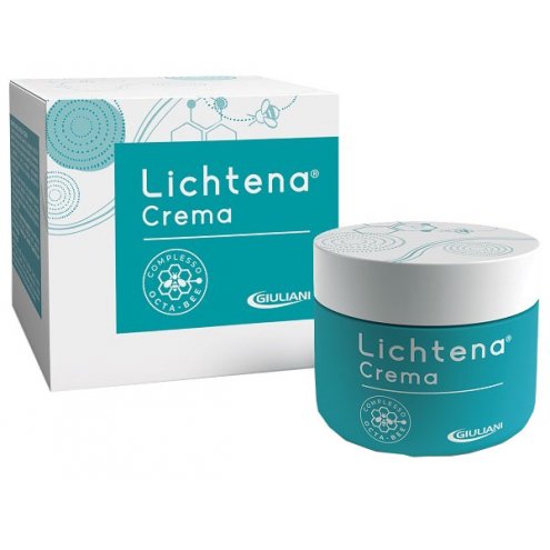 LICHTENA CREMA AI 50ML P SPEC