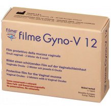 FILME GYNO V12 12OV