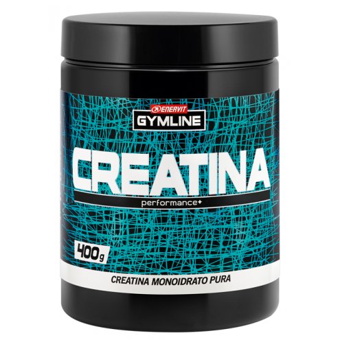 GYMLINE CREATINA 400G NEW