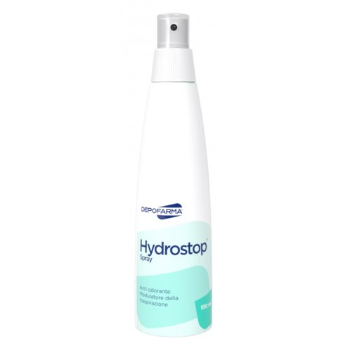 HYDROSTOP SPRAY Soluzione Anti-Odorante - 100ML 15%