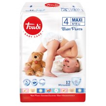 TRUDI BABY C PANTS MAXI 8/15KG