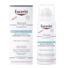 EUCERIN ATOPIC SPR A/PRURI50ML