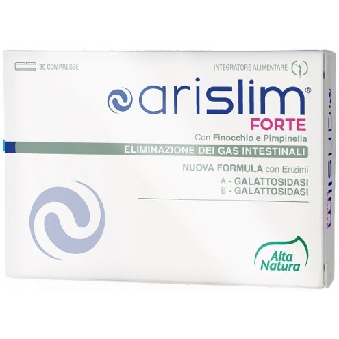 ARISLIM FRT 30CPR