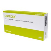LINFEDEX 30COMPRESSE