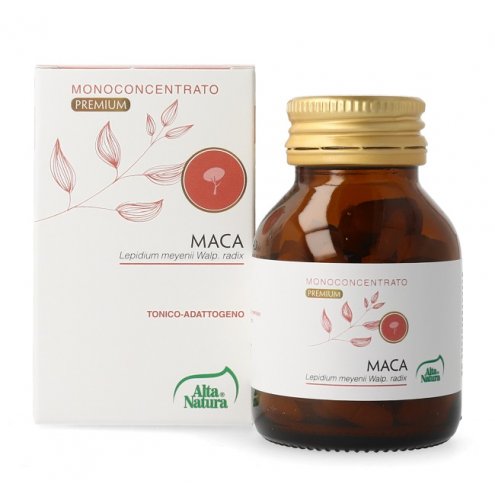 MACA TERRANATA 60CPR