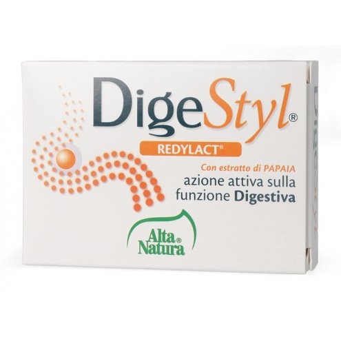 DIGESTYL 15CAPSULE