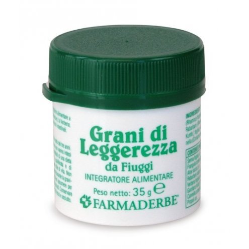 GRANI LEGGEREZZA FIUGGI 35G