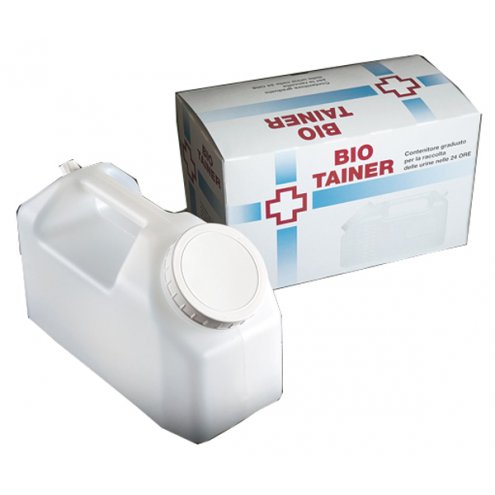 BIO TAINER TAN UR 2500ML