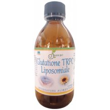 GLUTATIONE LIPOSOMIALE 250ML