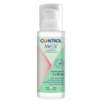 CONTROL V CREAM CREMA IDRATANTE INTIMA