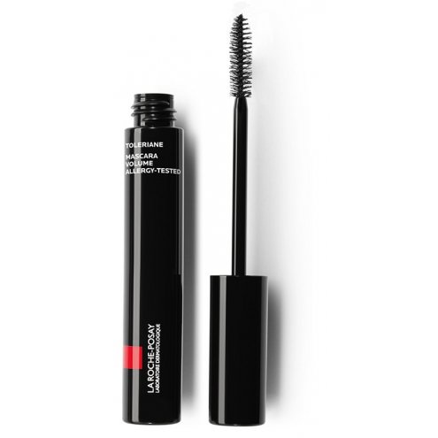 TOLERIANE MASCARA VOLUME NOIR