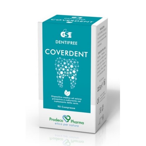 GSE DENTIFREE COVERDENT