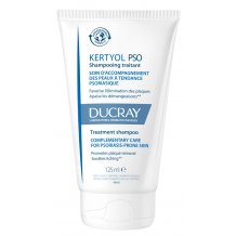 KERTYOL PSO SHAMPOO 125ML