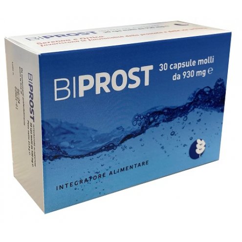 BIPROST 30CAPSULE MOLLI 755MG