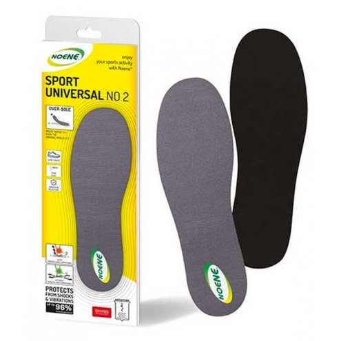 NOENE OVERSOLE SPORT UNIVERSAL NO2 SOLETTA 43/50 2