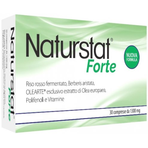 NATURSTAT FORTE 30CPR