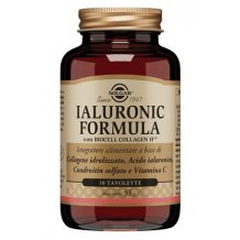 IALURONIC FORMULA 30TAV