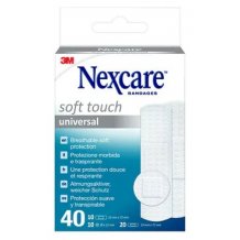 NEXCARE N0540AS ASSORT 3MIS 3M