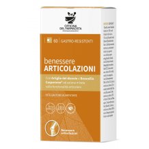 ODF BENESSERE ARTICOLAZIO60CAPSULE