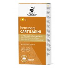 ODF BENESSERE CARTILAGINI45COMPRESSE