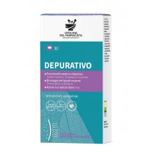 ODF IL DEPURATIVO 30COMPRESSE