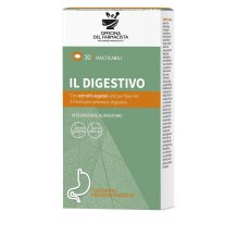 ODF IL DIGESTIVO 30COMPRESSE