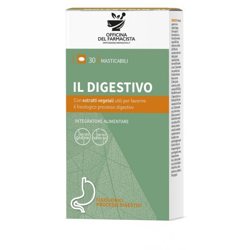 ODF IL DIGESTIVO 30COMPRESSE