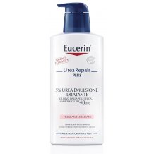 EUCERIN UREAREP PL IDRAT 5%