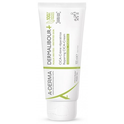 DERMALIBOUR + CICA CREMA 100ML