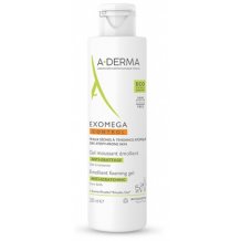 EXOMEGA CONTROL GEL 200ML 21