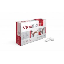 VENOFLEB 30COMPRESSE