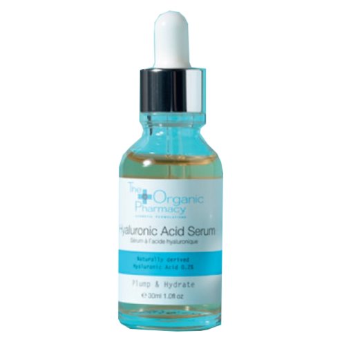 THE ORGANIC PHARMACY HYALURONIC ACID SERUM 30 ML