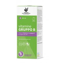 ODF VITAMINE GRUPPO B 200ML