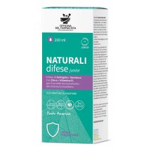 ODF NATURALI DIFESE J 200ML