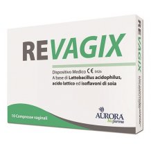 REVAGIX 10COMPRESSE