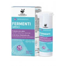 ODF FERMENTI LATTICI 20CAPSULE