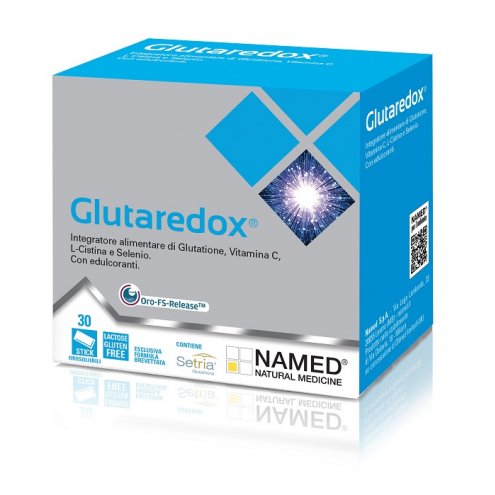 GLUTAREDOX 30STICKPACK