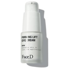 FACE D FIRMING LIFT C/OCC 15ML