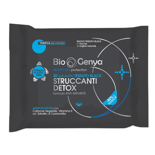 BIOGENYA STRUCCANTI DETOX 20SA