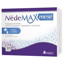 NEDEMAX MESE 30BUSTINE (NEMEB0