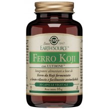 FERRO KOJI 30CPS VEGETALI