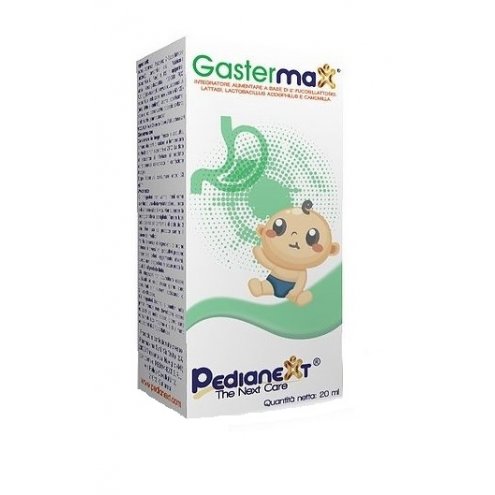 GASTERMAX 20ML