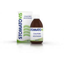 STOMATOVIS COLLUTORIO 200ML