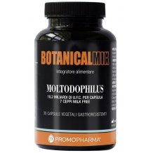 MULTIDOPHILUS BOTANICAL 30CAPSULE