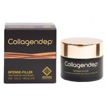COLLAGENDEP INTENSE FILLER crema viso con collagene - 50 ML