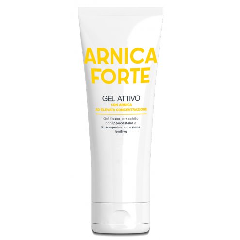 FPR GEL ARNICA FORTE 100ML