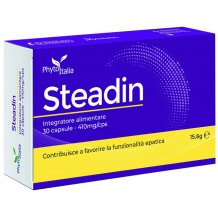 STEADIN 30CPS (G629) PHYTOITAL