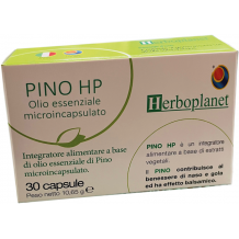 PINO HP*30CPS 10,65G