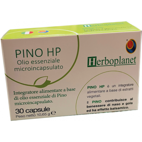 PINO HP*30CPS 10,65G