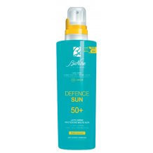 DEFENCE SUN LATTE SPR50+ 200ML